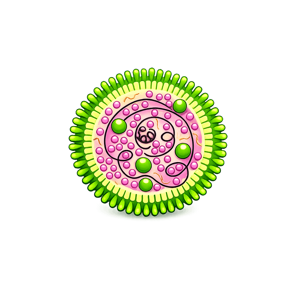 Mycoplasma